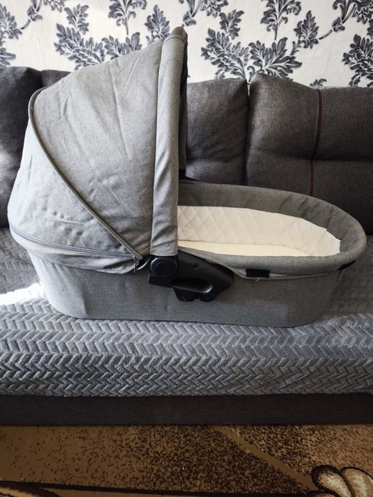 Коляска Carello vista 2в1