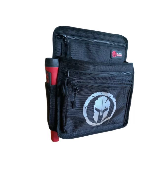 Torba na znaleziska. Torba poszukiwacza.