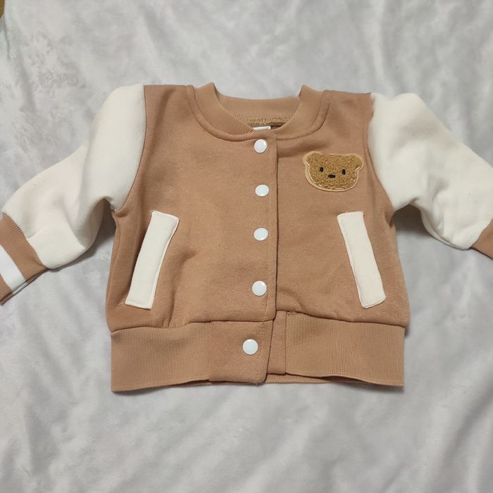 Roupa de bebe muito gira