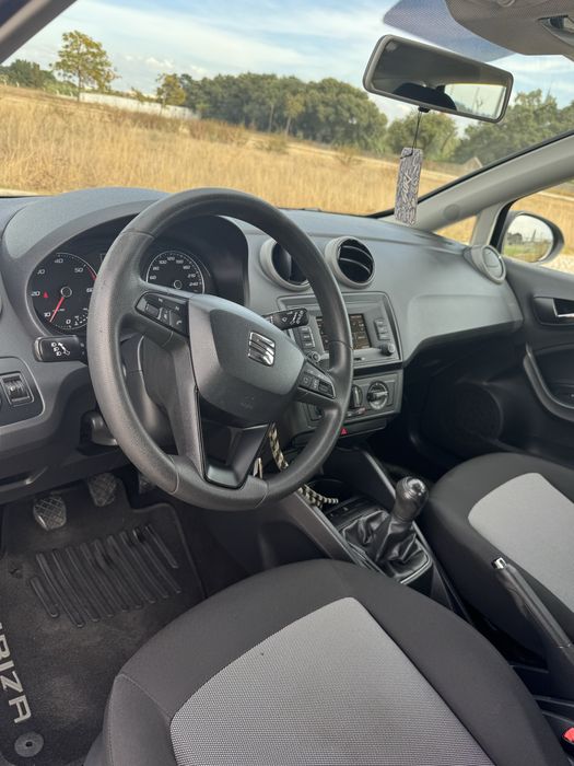 Ibiza 1.4TDI 90cv 130.000km