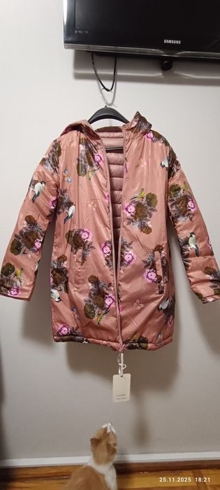 Кутрочки пальто жіночі