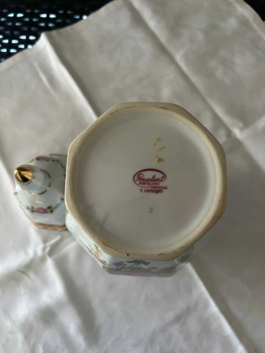 Terrina Limoges