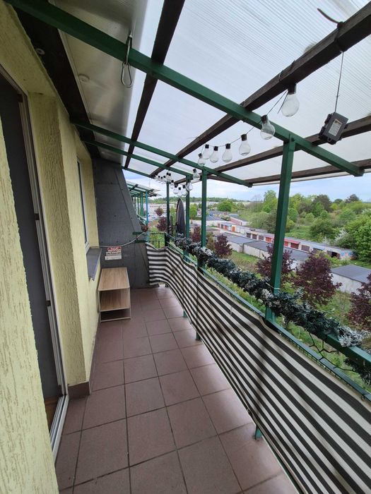 wynajmę Mieszkanie 2 pokojowe w Mrągowie 44m2 osiedle mazurskie
