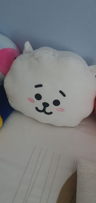 Bt21 originais da fnac