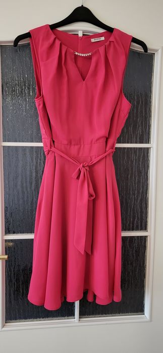 Sukienka letnia Orsay S/M