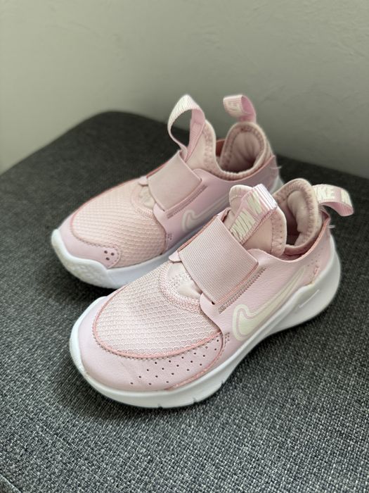 Кросівки Nike 25 розмір 14см