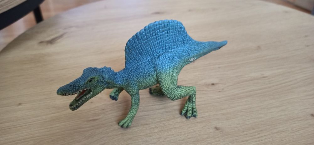 Schleich dinozaur