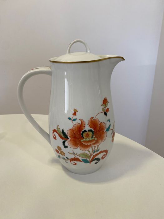 Serviço de Café - SPAL