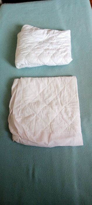 Простирадла на резинці 90*200,60*120,70*140