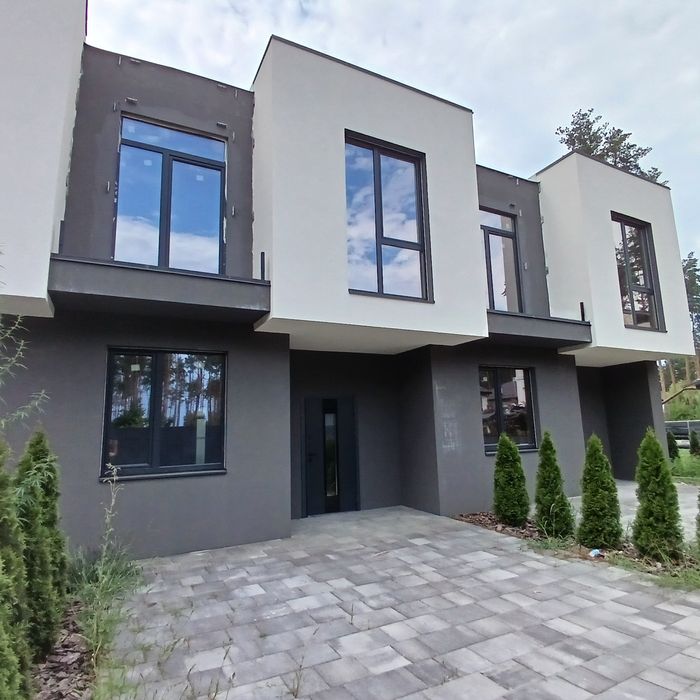 СЕРТИФИКАТЫ.Парк ,,Щасливий,, Гостомель Лесной.Таун с центр.коммун. ГА