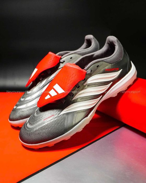 !SALE! Сороконіжки Adidas PREDATOR League Tongue 39 40 41 42 43 44 45