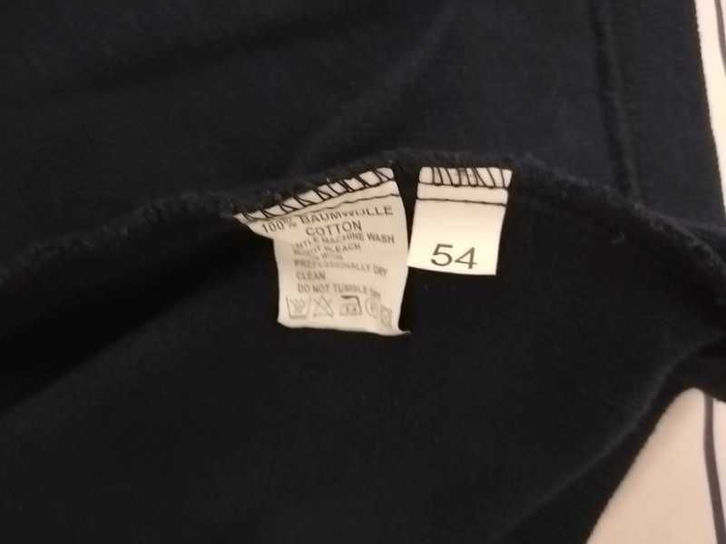 Bluza bawełniana ekskluzywnej marki Bogner