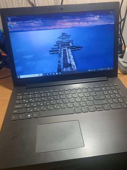 Продам ноутбук Lenovo ideapad 330
