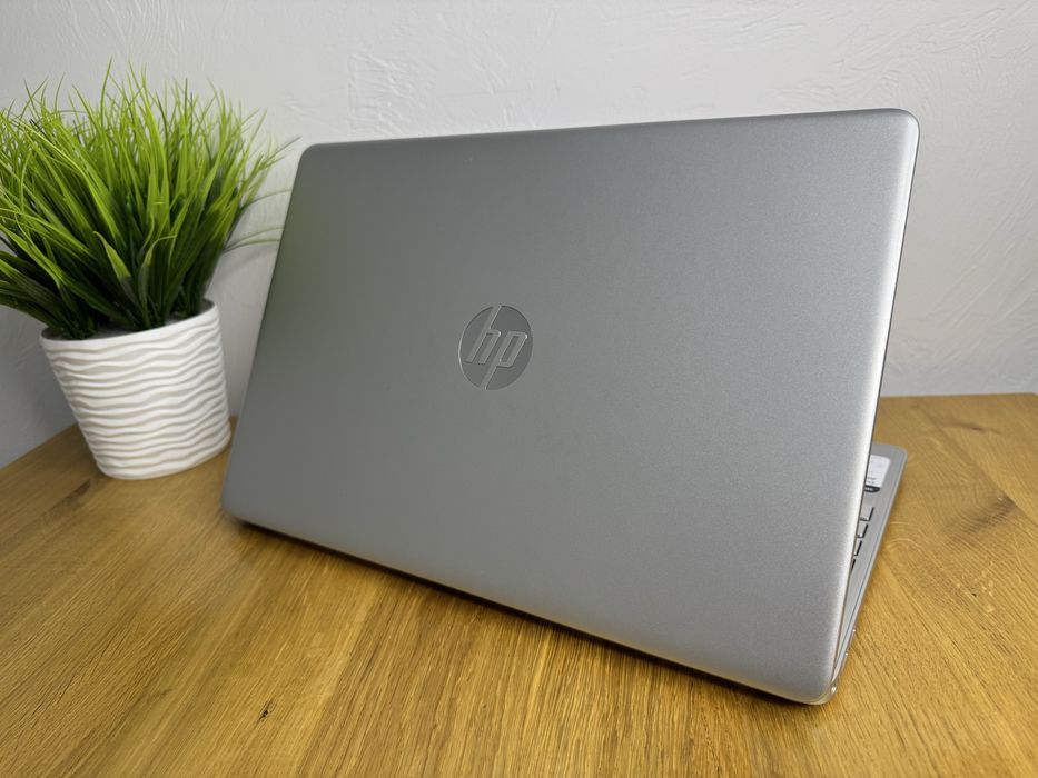Потужний новий ноутбук HP 15 i7 12 gen 16/512GB сенсорний 10 ядер