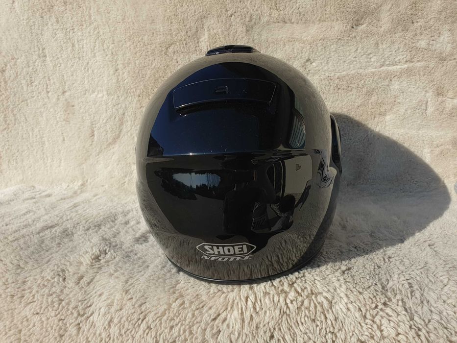 Shoei Neotec rozm XS , szczękowy kask motocyklowy