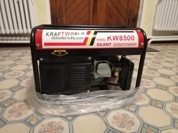 Продам генератор