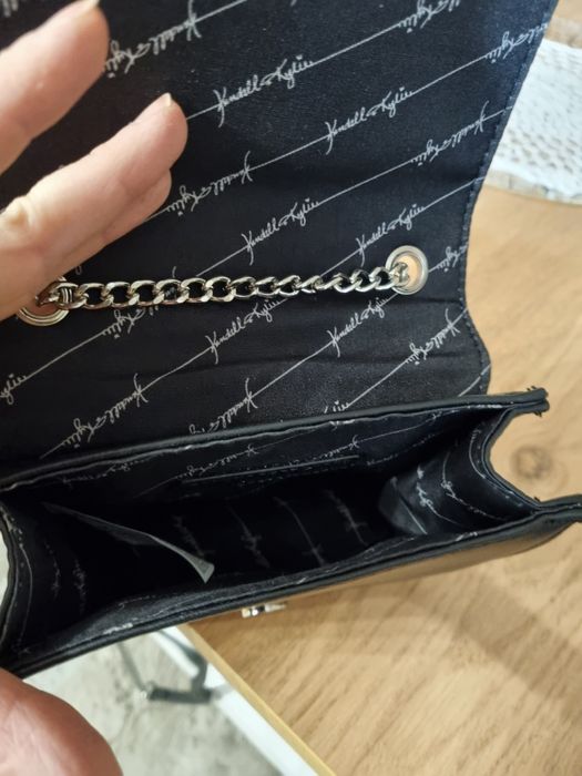 Torebka Kylie Kendal