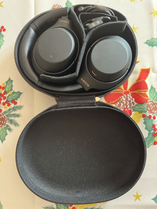 SONY WH-1000XM4 (novo)