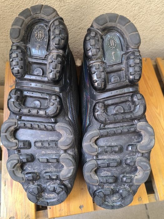 Nike VaporMax 360
