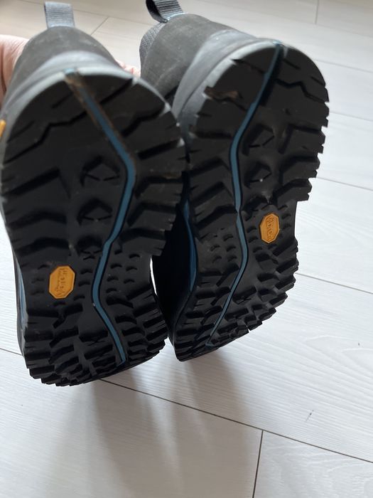 Buty trekingowe  The North Face M Vetro Alpine Gore-tex 44