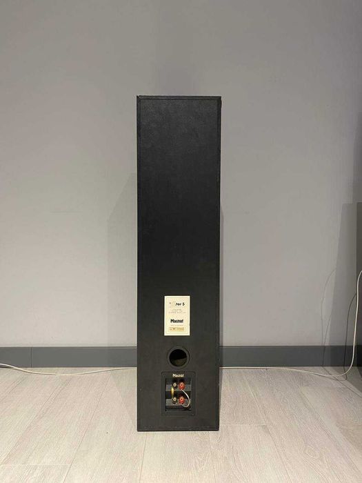 Акустика Magnat Vector 5 (центральний канал, одна колонка) 140/200 Вт