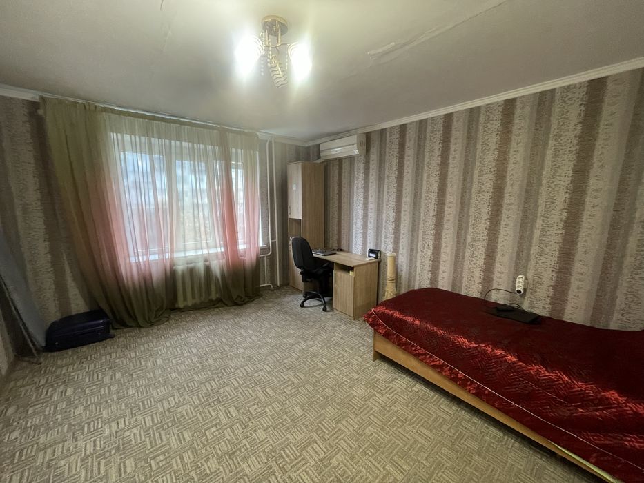 Сдам двухкомнатную киевку с ремонтом