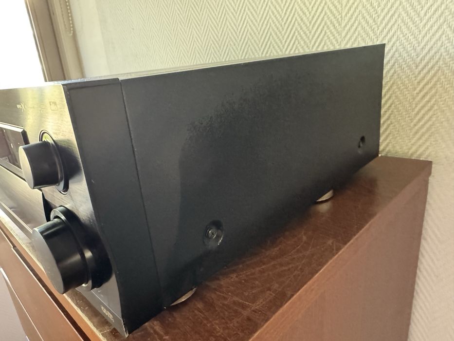 Amplituner Pioneer VSX-859RDS