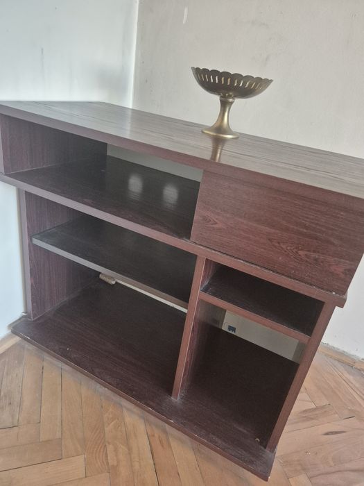 Szafka RTV z szufladką