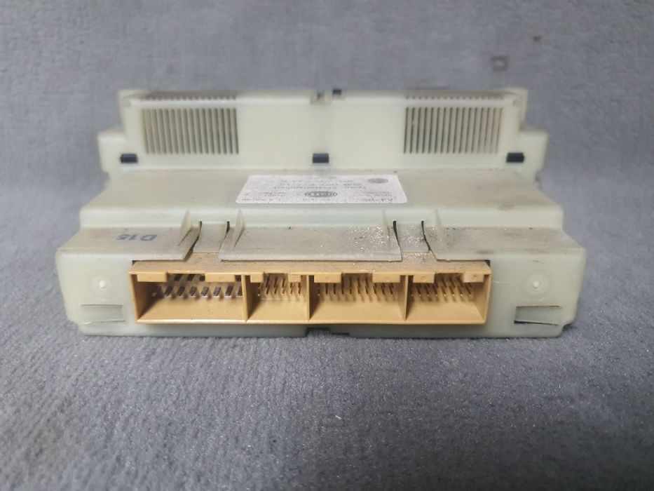 VW Passat B5 99r Panel klimatronika