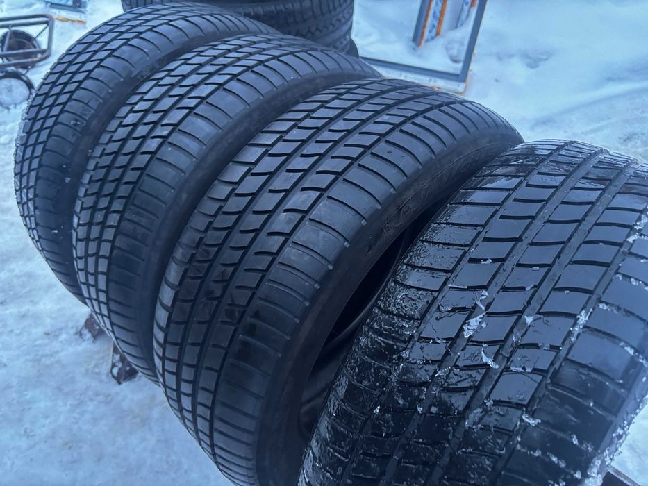 205-55-R16 MICHELIN PRIMACY = 4штуки летней резины GERMANY 2023