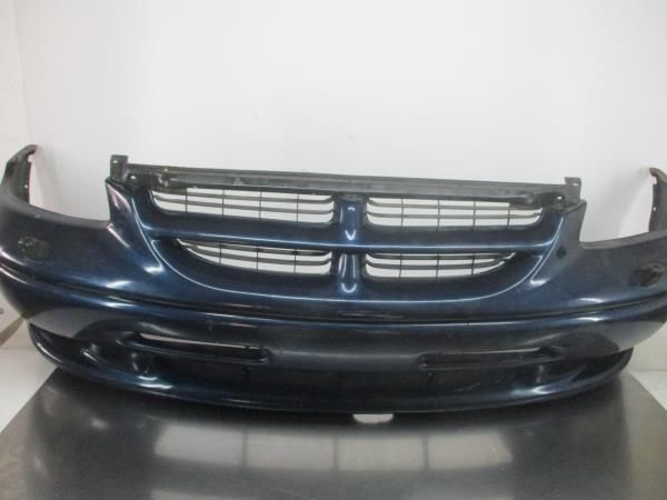 Pára-choques frente CHRYSLER Voyager / Grand Voyager III (GS)