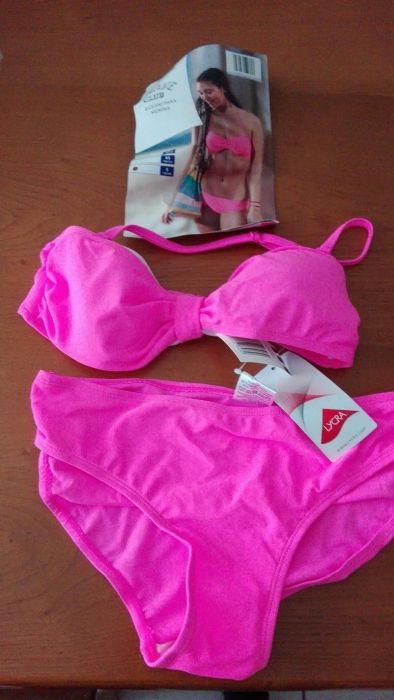 Biquíni novo tamanho S