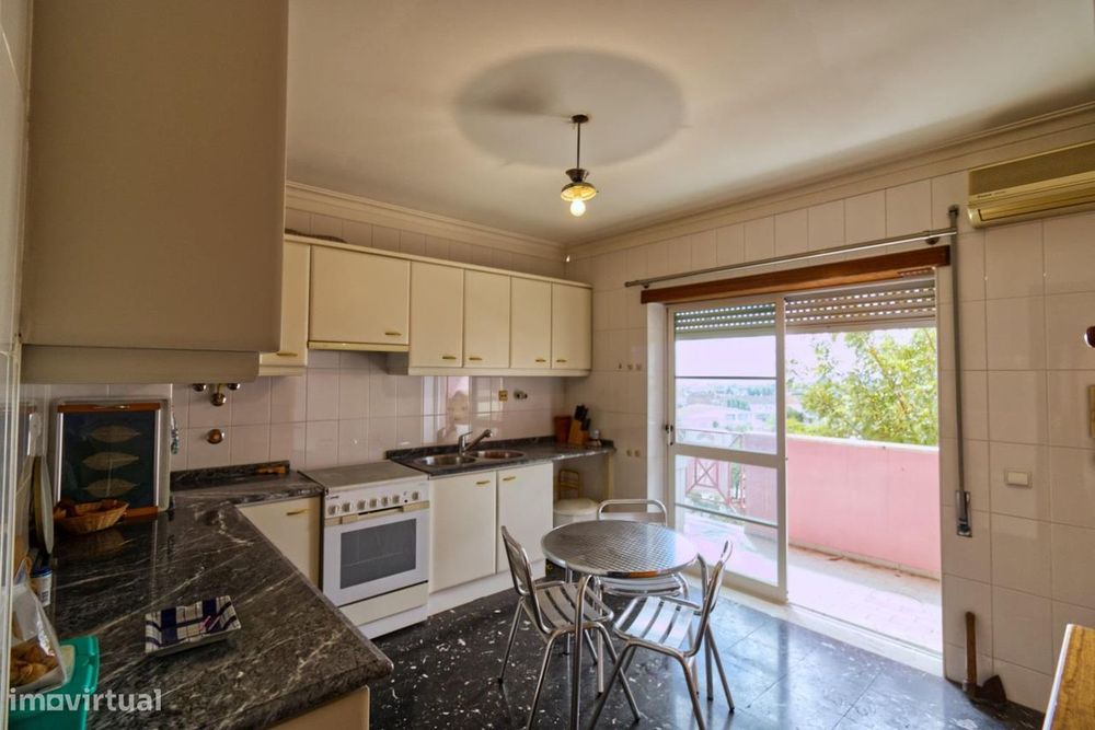4-Bedroom Apartment