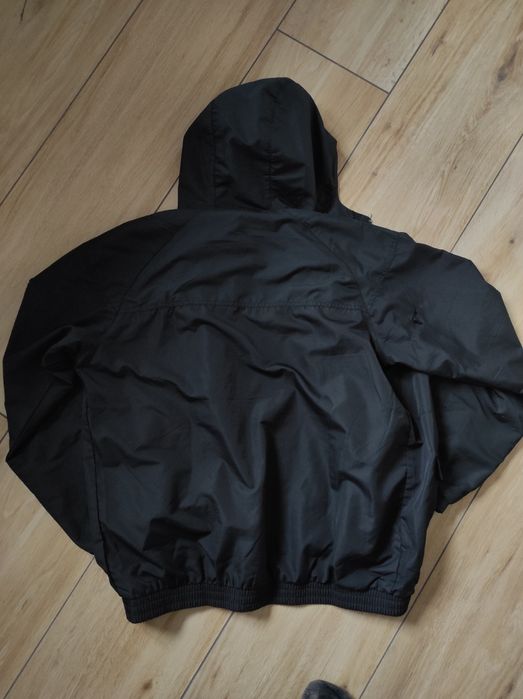 Kurtka Nike Black/Blue