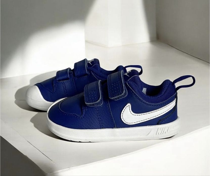 Кросівки nike оригінал на хлопчика