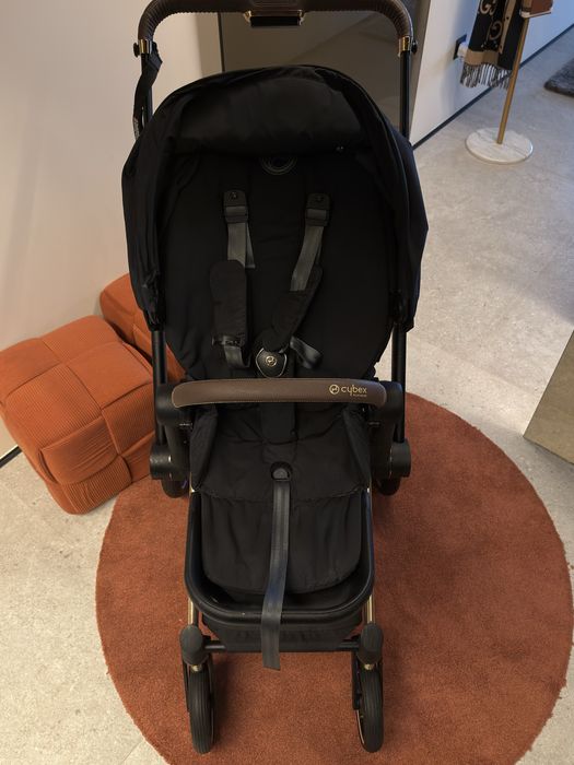 Carrinho Cybex E-Priam