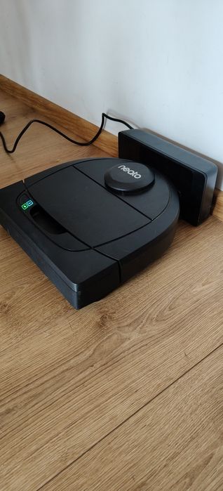 Odkurzacz robot NEATO Botvac D4