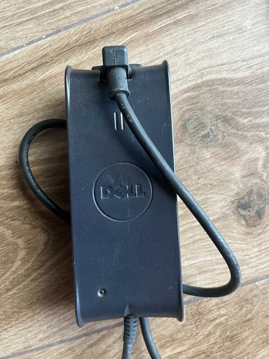 Carregador de portatil Dell 90W ficha 7,4mm - Original