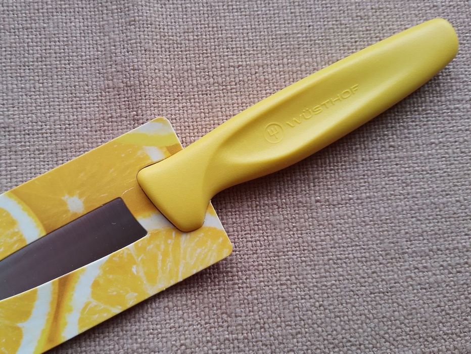 Кухонний ніж Wusthoff,Germany,original, новий.