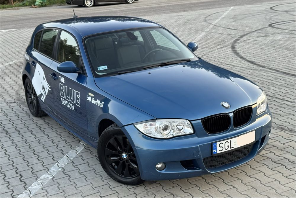 BMW Seria 1