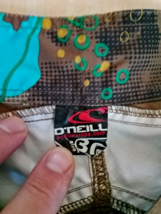 Шорти пляжні O'Neill
