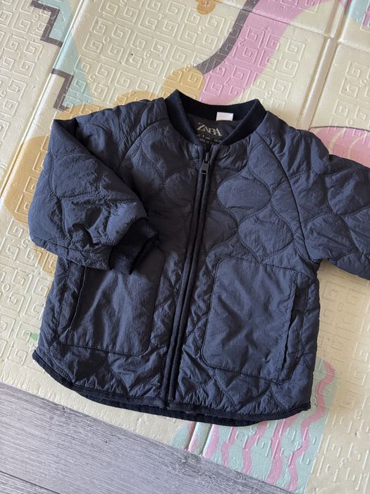 Бомбер Zara, бомпер Зара, курточка, куртка, вітровка