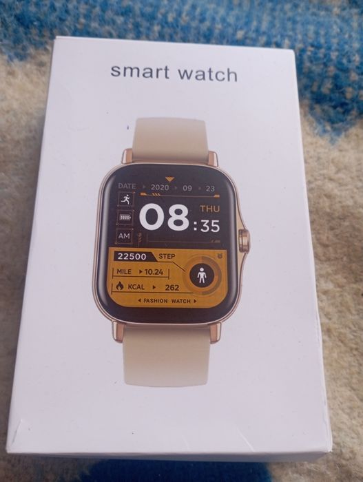Смарт часи Smart Watch Y13