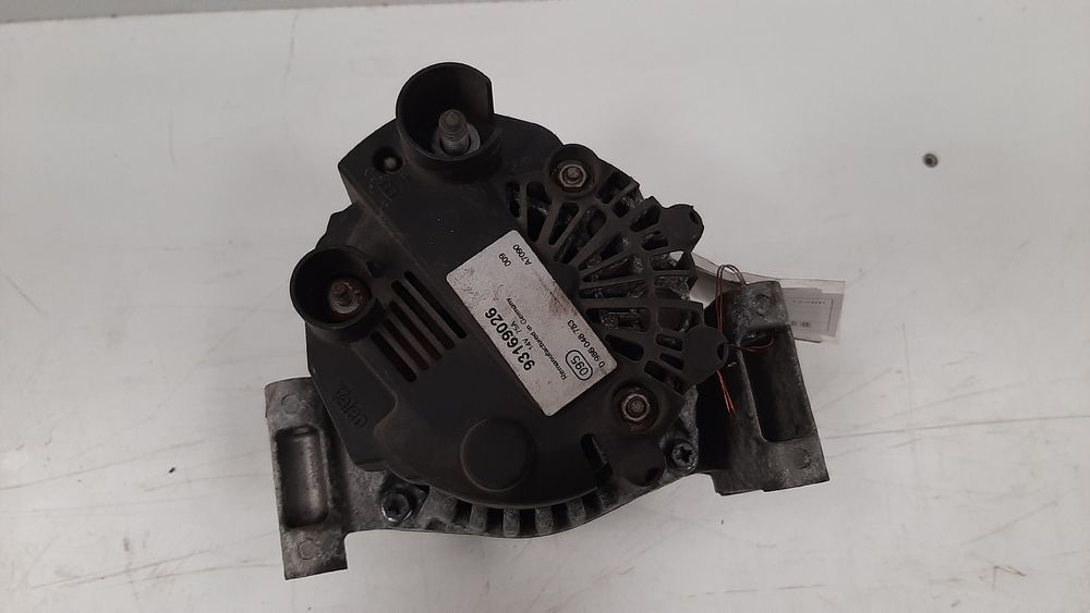 Alternador OPEL Corsa D