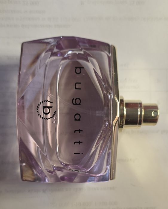 Sprzedam Perfum Bugatti