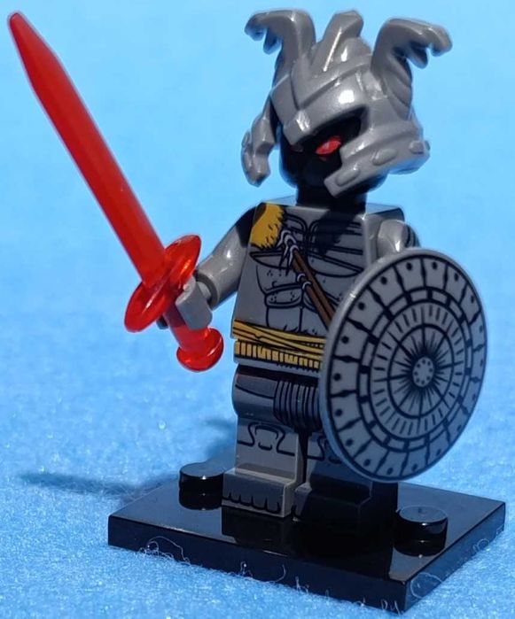 Ares (DC Comics)