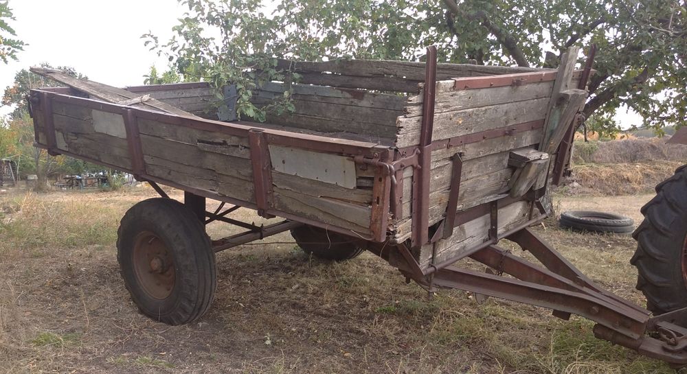 Продам Трактор Т-25