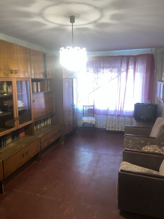 Продам свою 2-х комнатную квартиру
