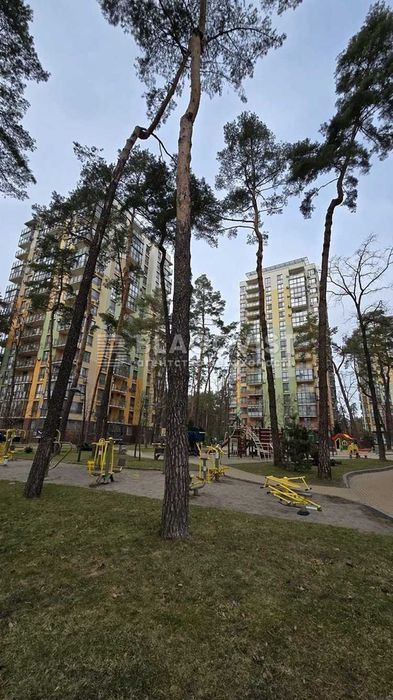 1-room apartment apartment by the address st. Anatoliya Petritskogo (area 50,5 m²) - Atlanta.ua - photo 15