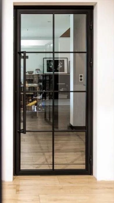 Wykonam drzwi Loftowe